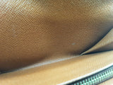 Louis Vuitton Porte-monnaie Tresor Brown Monogram Wallet Do0826wcrde