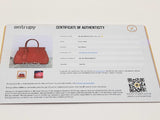 Louis Vuitton Marley Red Epi Leather Crossbody Bag Do0525cexde