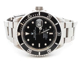 Rolex Submariner Date 16610 40mm Automatic Watch Sd0526ewzxdu
