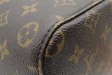 Louis Vuitton Monogram Canvas Neo Noe Bucket Bag Eb1026pxzsa