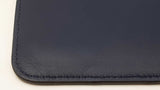 Fendi X Fila Fendimania Clutch In Leather & Ff Zucca Coated Canvas Fw0926orxdu
