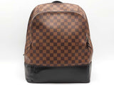 Louis Vitton Jake Damier Brown Backpack  Aa0226rrzsa