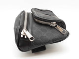 Gucci Gg Supreme Interlocking G Belt Bag Sd0726pzxde