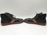 Gucci 1977 Tennis High Top Sneakers Hs0824oxzsa