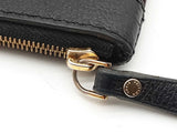 Louis Vuitton Brown Monogram Daily Zipper Pouch Do0826pxzde