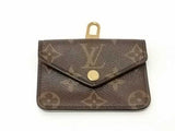 Louis Vuitton Monogram Pochette Crossbody Mk0826llwzmia