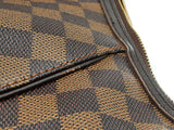 Louis Vuitton Damier Ebene Thames Shoulder Bag Eb0226rxzde