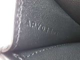 Hermes Jige Elan 29cm Black Box Calf Leather Clutch Do0526ixzde
