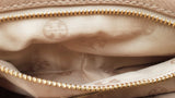 Tory Burch Marion Quilted Leather Crossbody Bag Sd0426rzdu