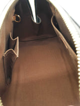 Louis Vuitton Monogram Ribera Handbag Eb0726prxde