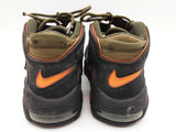 Nike Dx2669-300 Air More Uptempo 96 Cargo Green Shoes Size Us 8 Mens Do0125pxde