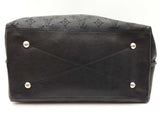 Louis Vuitton Black Carmel Mahina Hobo Bag Sd0826lszxdu