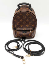 Louis Vuitton Palm Springs Mini Backpack Sd0926ezxdu