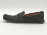 Gucci 473768 Black Driver Shoes Size 9 Aa0726lzxsa