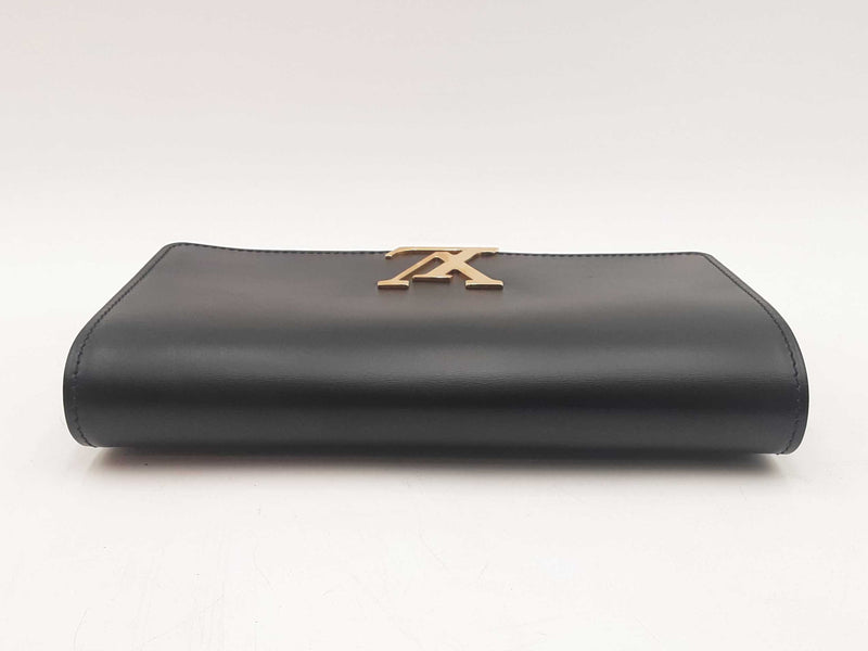Louis Vuitton Calfskin Chain Louise Shoulder Bag Sd0525llrzsa