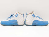 Nike Air Jordan 12 Retro "Emoji" Dq4365-114 Sneakers Size 5y Sd0926rzdu