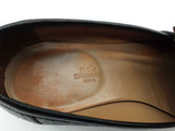 Hermes H Buckle Paris Loafers Size 45 Sd0626rzde