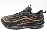 Nike Aq4132-001 Air Max 97 Tiger Camo Shoes Size 12 Mens Do1124cxde