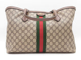 Gucci Ophidia Gg Supreme Canvas Medium Tote Bag Sd0826przde