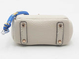 Mini Bag Charm Gray Aa0825isa