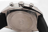 Gucci Interlocking 41mm Quartz Chronograph Watch Eb0826rxzdu