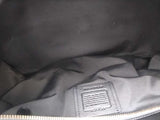 Coach Canvas Duffel Bag Blue Aa1026rzsa