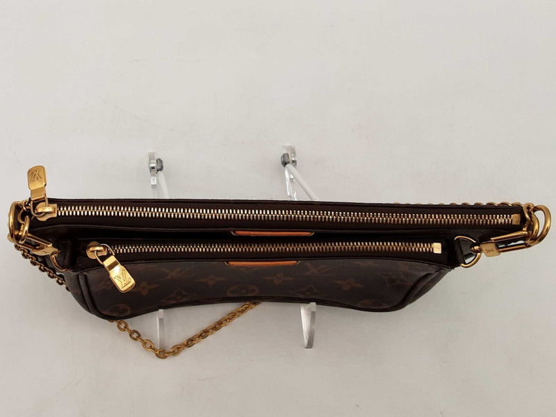Louis Vuitton Multi Pouchette Monogram Aa0625rxzsa