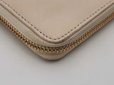 Tory Burch Continental Zip Around Wallet Eb0126lrsa