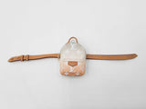 Louis Vuitton Party Palm Spring Bracelet In By The Pool Coated Canvas Fw0626crdu
