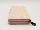 Louis Vuitton Empreinte Summer Stardust Zippy Wallet Fw0125orxsa