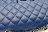 Chanel Quilted Lambskin Urban Spirit Backpack Eb0526olxzsa