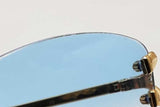 Cartier Rimless Sunglasses Eb0226exzde