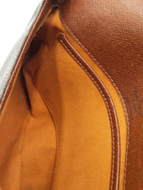 Louis Vuitton Monogram Musette Tango Shoulder Bag Eb0726rrxdu