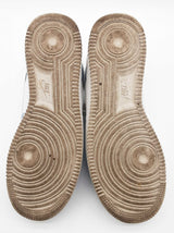 Nike Hf022-400 Air Force '07 Low Light Armory Blue Shoes Size Us 10 W Do1025wrde