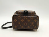 Louis Vuitton Palm Springs Mini Monogram Backpack Aa0525rzxsa