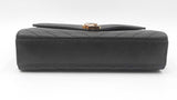 Ysl Saint Laurent Grain De Poudre Envelope Bag Sd0926crzdu
