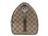 Louis Vuitton Damier Ebene Speedy 30 Handbag Sd0726izxdu