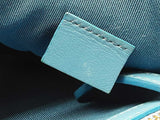 Chanel Charm O Case Veau Verni Multicolor Umbrella Pouch Do0625exzde