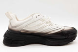 Givenchy Giv 1 Black & White Gradient Sneakers Size 43 Eb0426exde