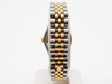 Rolex 179173 26 Datejust Aftermarket Bezel Two-tone Steel Jubilee Watch Do0625roxzde