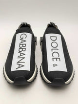 Dolce & Gabbana Sorrento Slip On Sneakers Size 46 Eb1024lrxsa