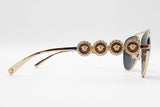 Versace Ve2219b Sunglasses Sd0626sxdu