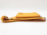 Louis Vuitton Aerogram Takeoff Yellow Sling Bag Sd0726przdu