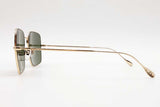 Gucci Gg1184s Gold Frame Sunglasses Sd0626ozde