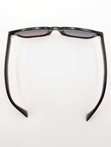 Prada Black Frame Sunglasses Spr 04y Eb0726ixsa