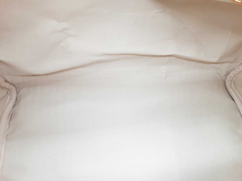 Louis Vuitton Monogram Mini Lin Croisette Speedy 30 Handbag Sd0825rcrde