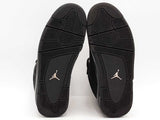 Nike Air Jordan Retro 4 Black Cats Size 10 Aa0926lzxsa