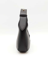 Alexander Mcqueen The Jewelled Mini Hobo Bag Eb1125wxzde