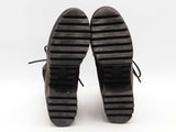 Louis Vuitton Lareate Platform Desert Monogram Boot Brown Size 30 Aa0926wzxsa