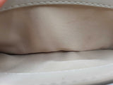 Marc Jacobs White Leather The Mini Bag Sd0726rzdu